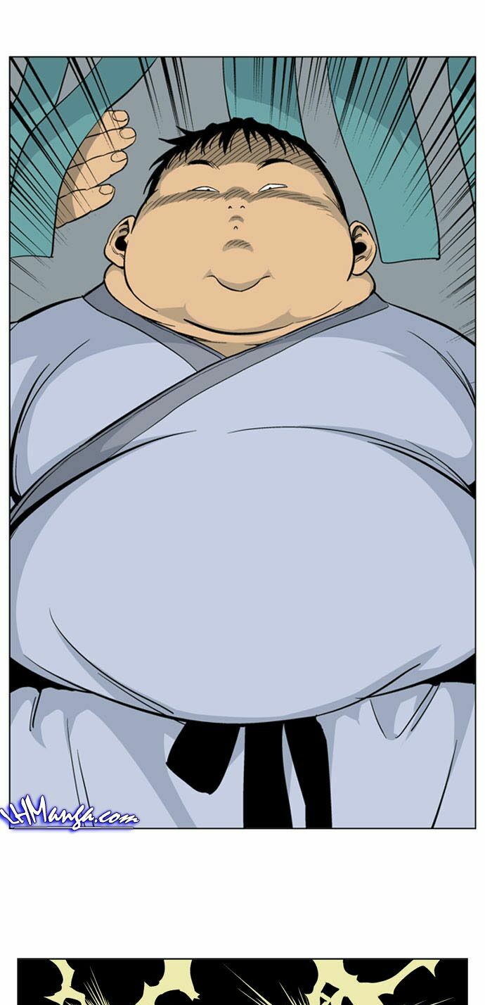 Gosu - Cao Thủ: Chapter 20