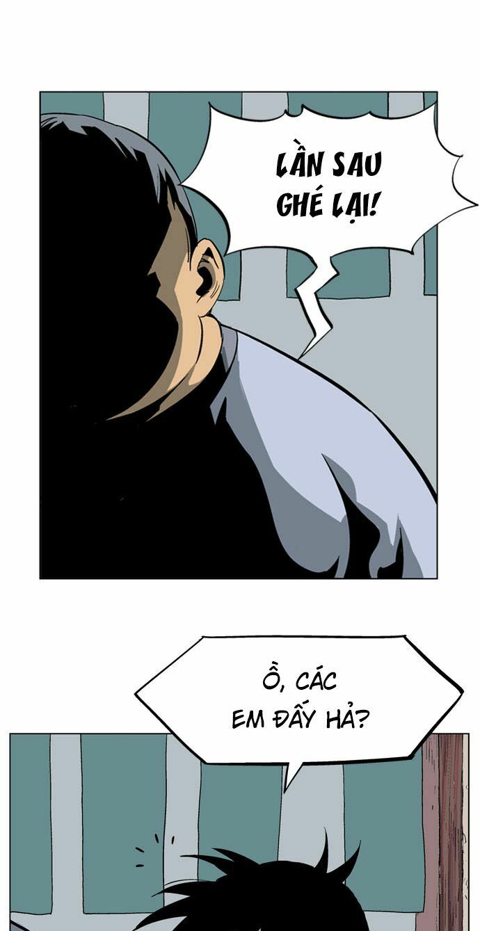 Gosu - Cao Thủ: Chapter 20