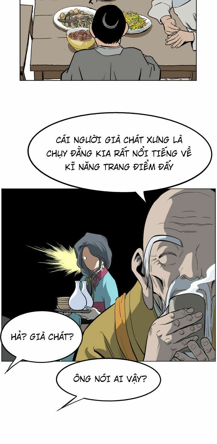 Gosu - Cao Thủ: Chapter 20