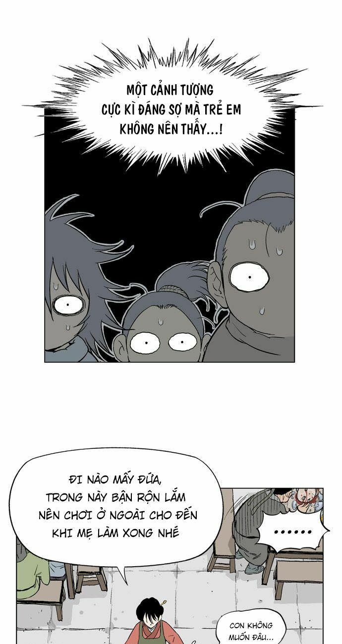 Gosu - Cao Thủ: Chapter 20