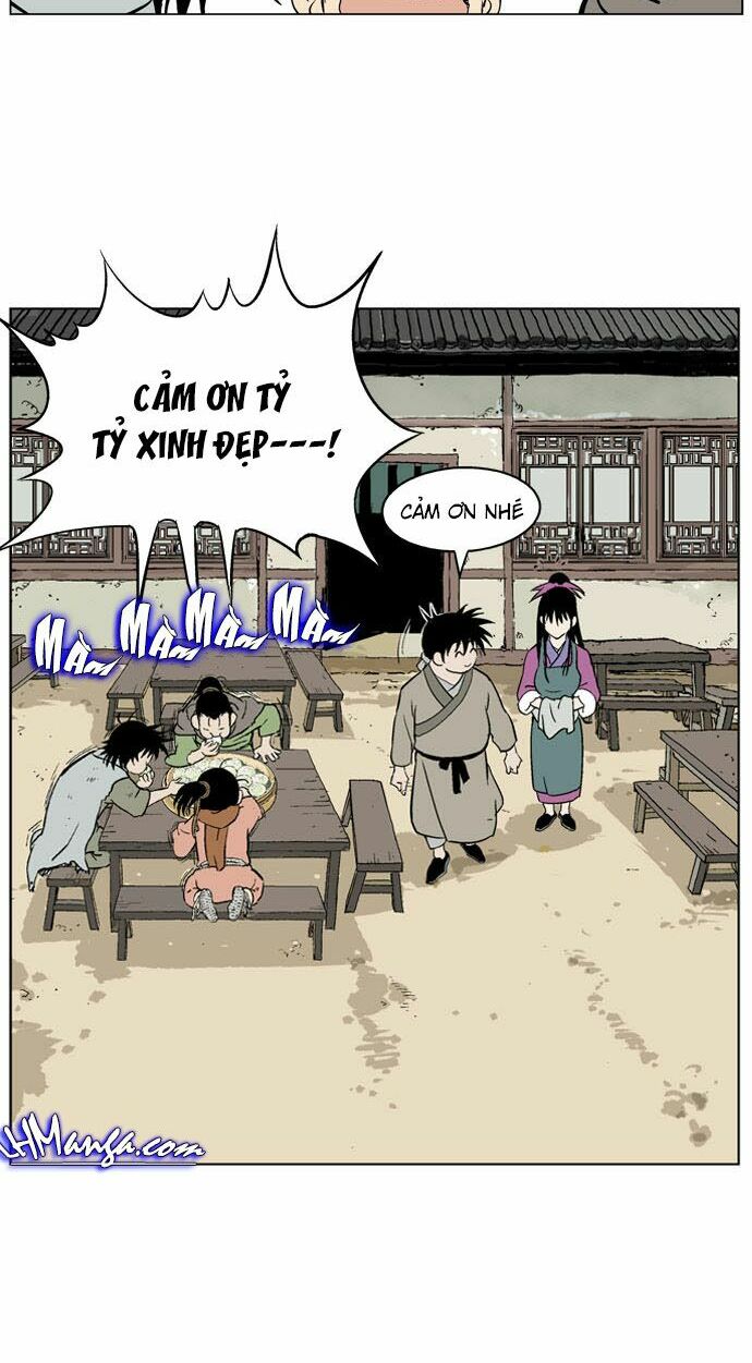 Gosu - Cao Thủ: Chapter 20