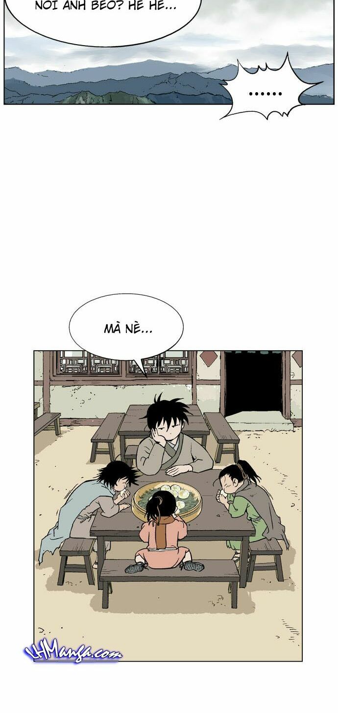 Gosu - Cao Thủ: Chapter 20
