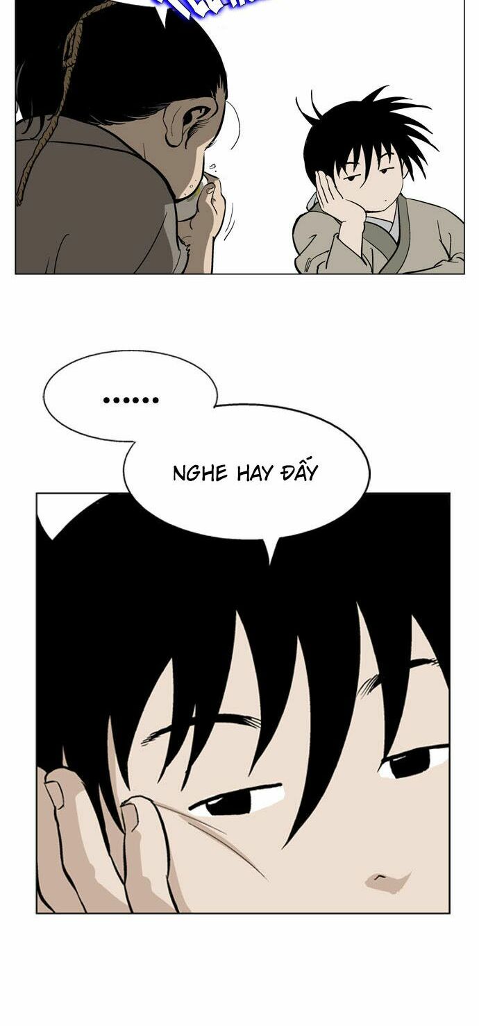 Gosu - Cao Thủ: Chapter 20