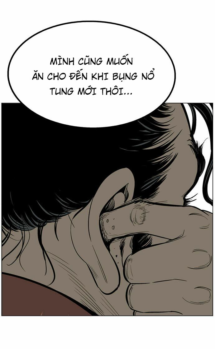 Gosu - Cao Thủ: Chapter 20