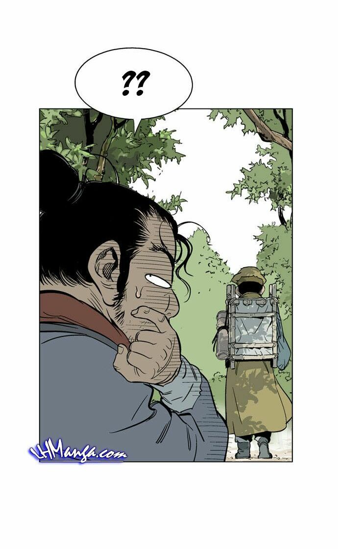 Gosu - Cao Thủ: Chapter 20