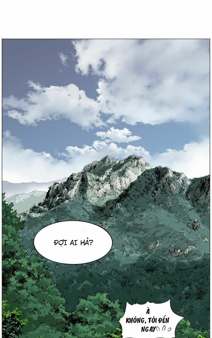 Gosu - Cao Thủ: Chapter 20
