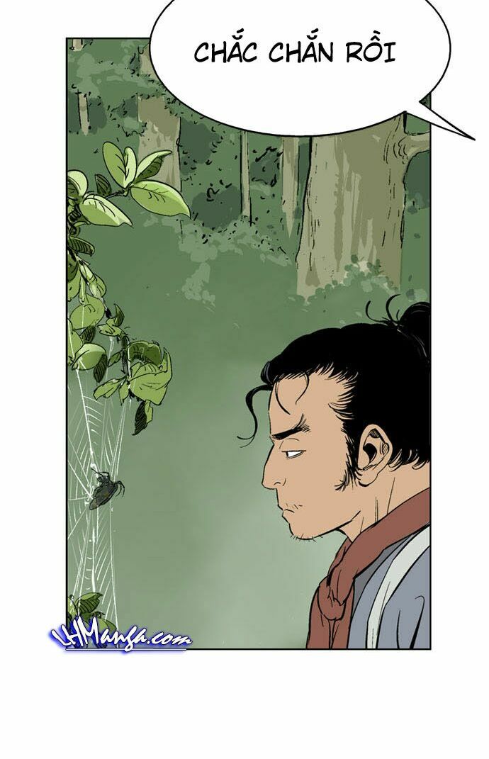 Gosu - Cao Thủ: Chapter 20