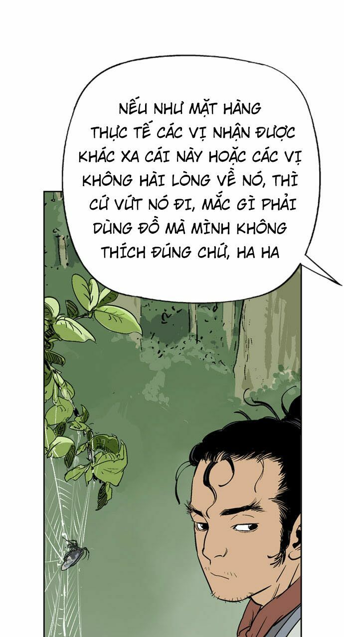 Gosu - Cao Thủ: Chapter 20