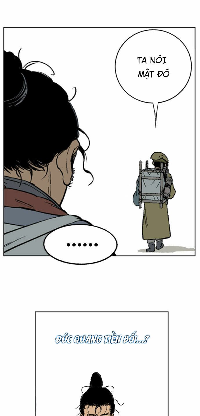 Gosu - Cao Thủ: Chapter 21