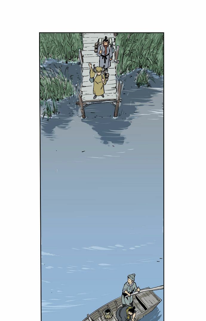 Gosu - Cao Thủ: Chapter 21