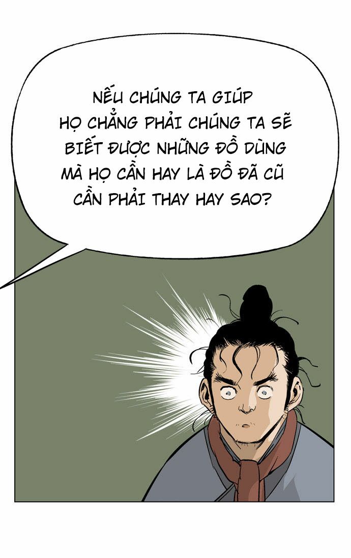 Gosu - Cao Thủ: Chapter 21