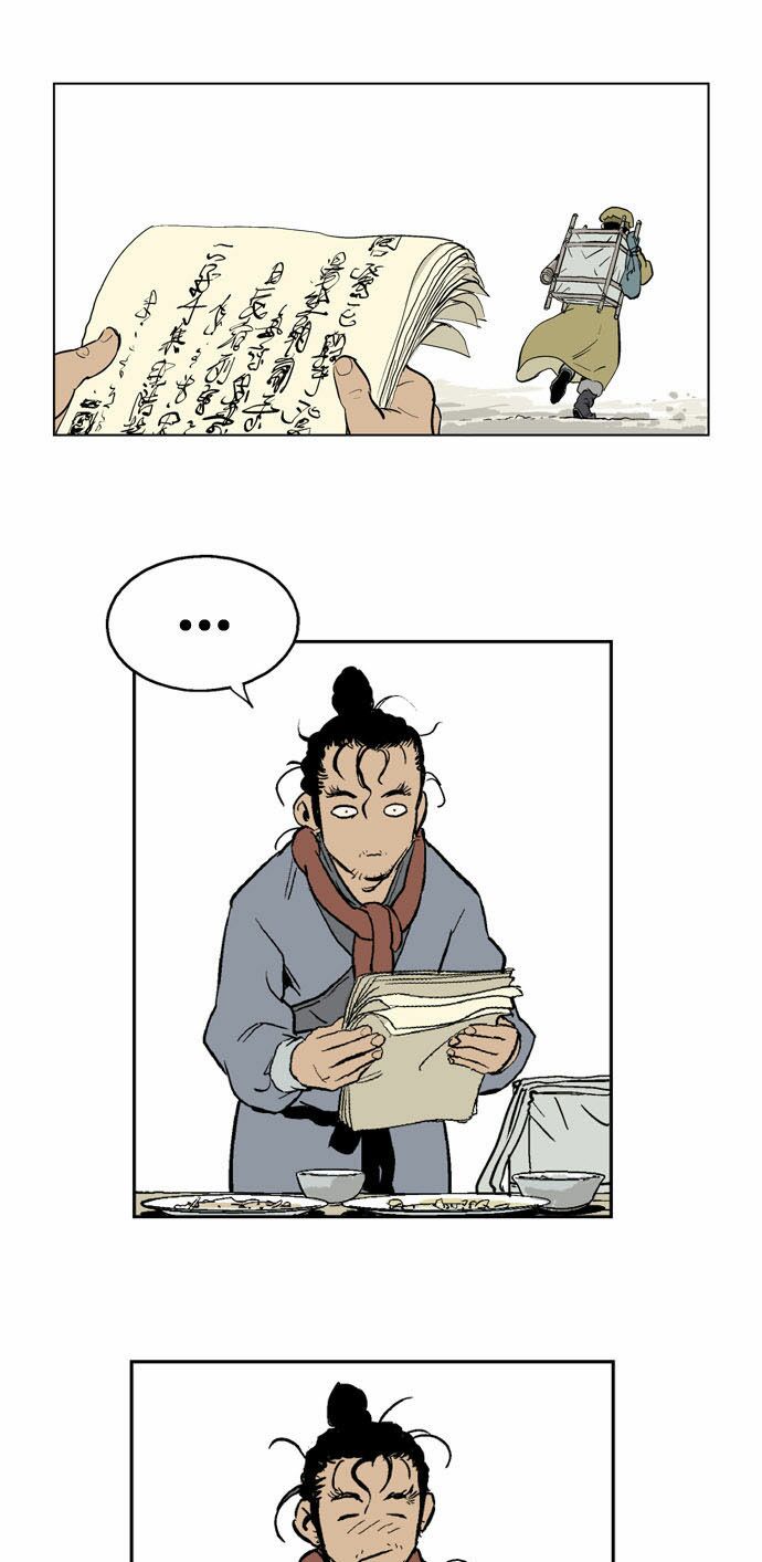 Gosu - Cao Thủ: Chapter 21
