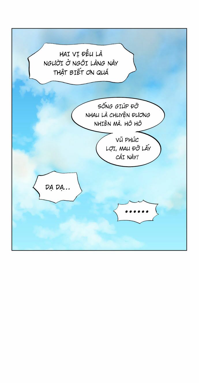 Gosu - Cao Thủ: Chapter 21