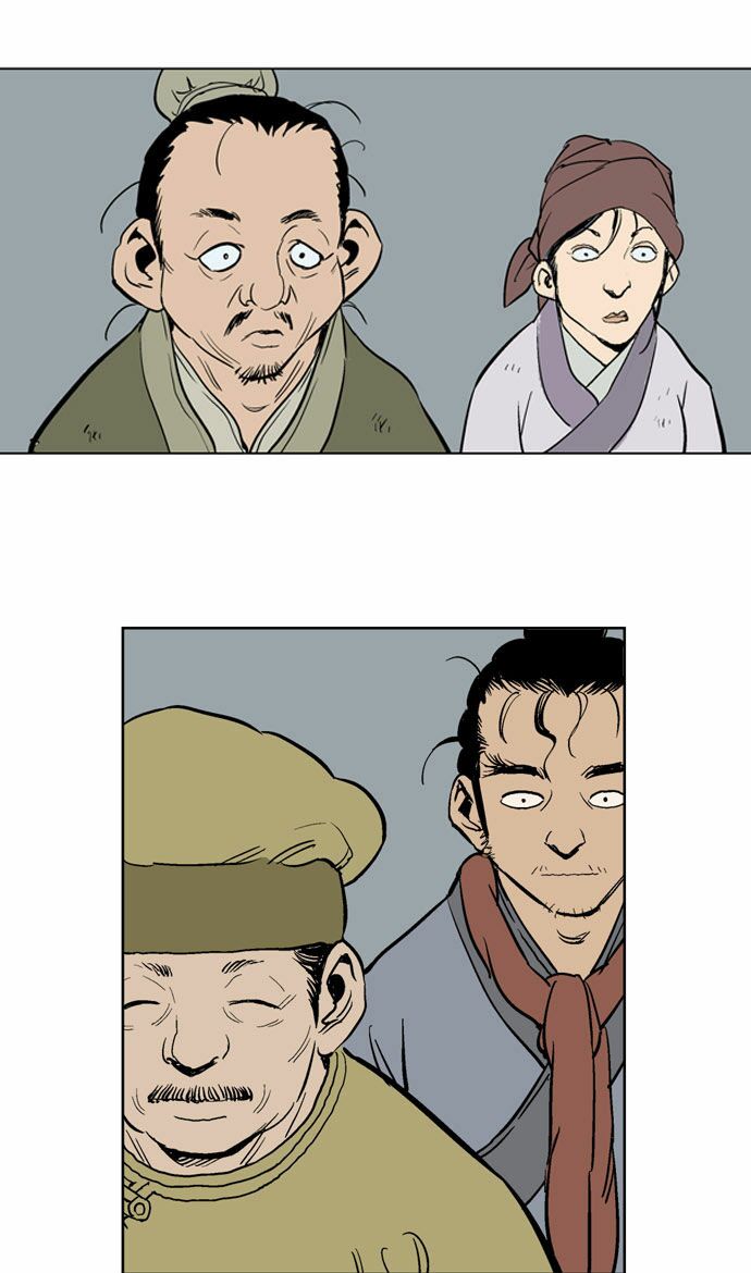 Gosu - Cao Thủ: Chapter 21