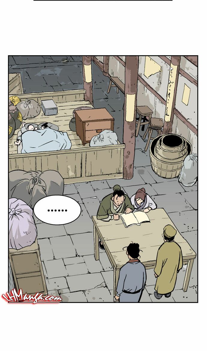Gosu - Cao Thủ: Chapter 21