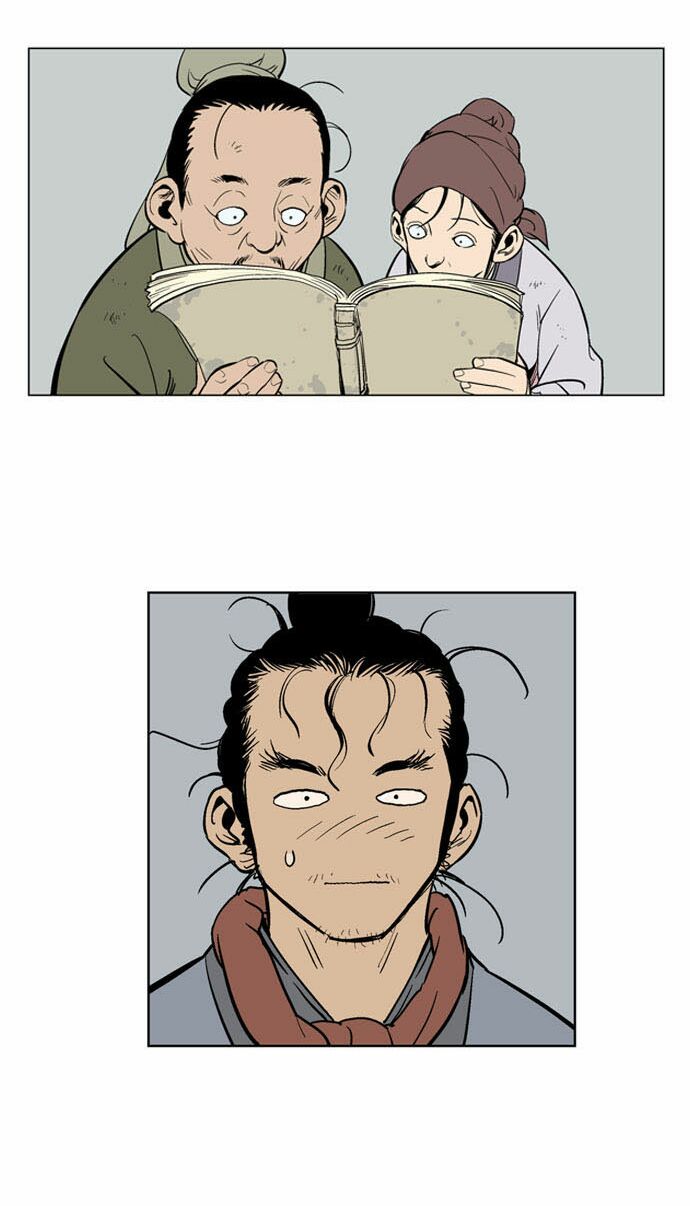Gosu - Cao Thủ: Chapter 21