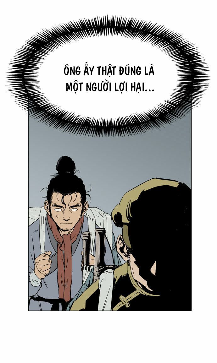 Gosu - Cao Thủ: Chapter 21