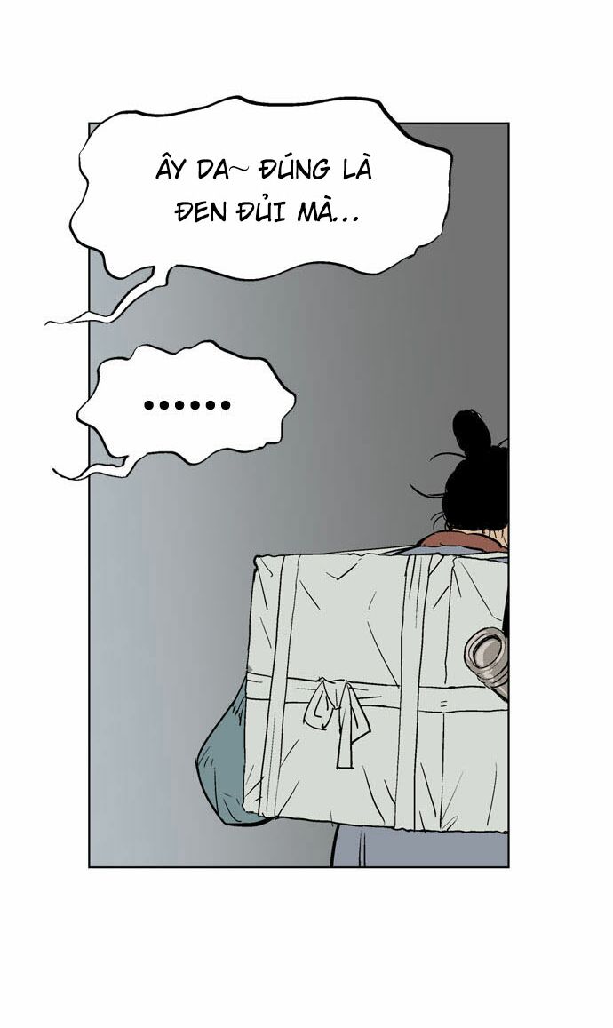 Gosu - Cao Thủ: Chapter 21
