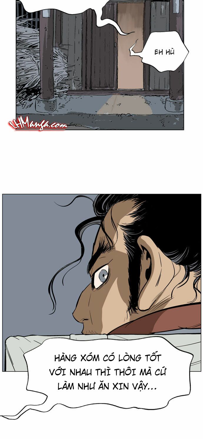 Gosu - Cao Thủ: Chapter 21