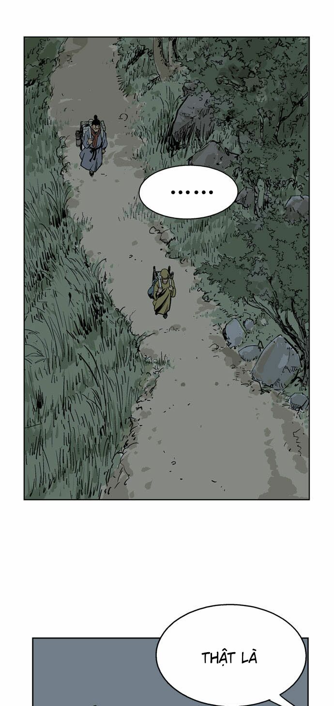 Gosu - Cao Thủ: Chapter 21