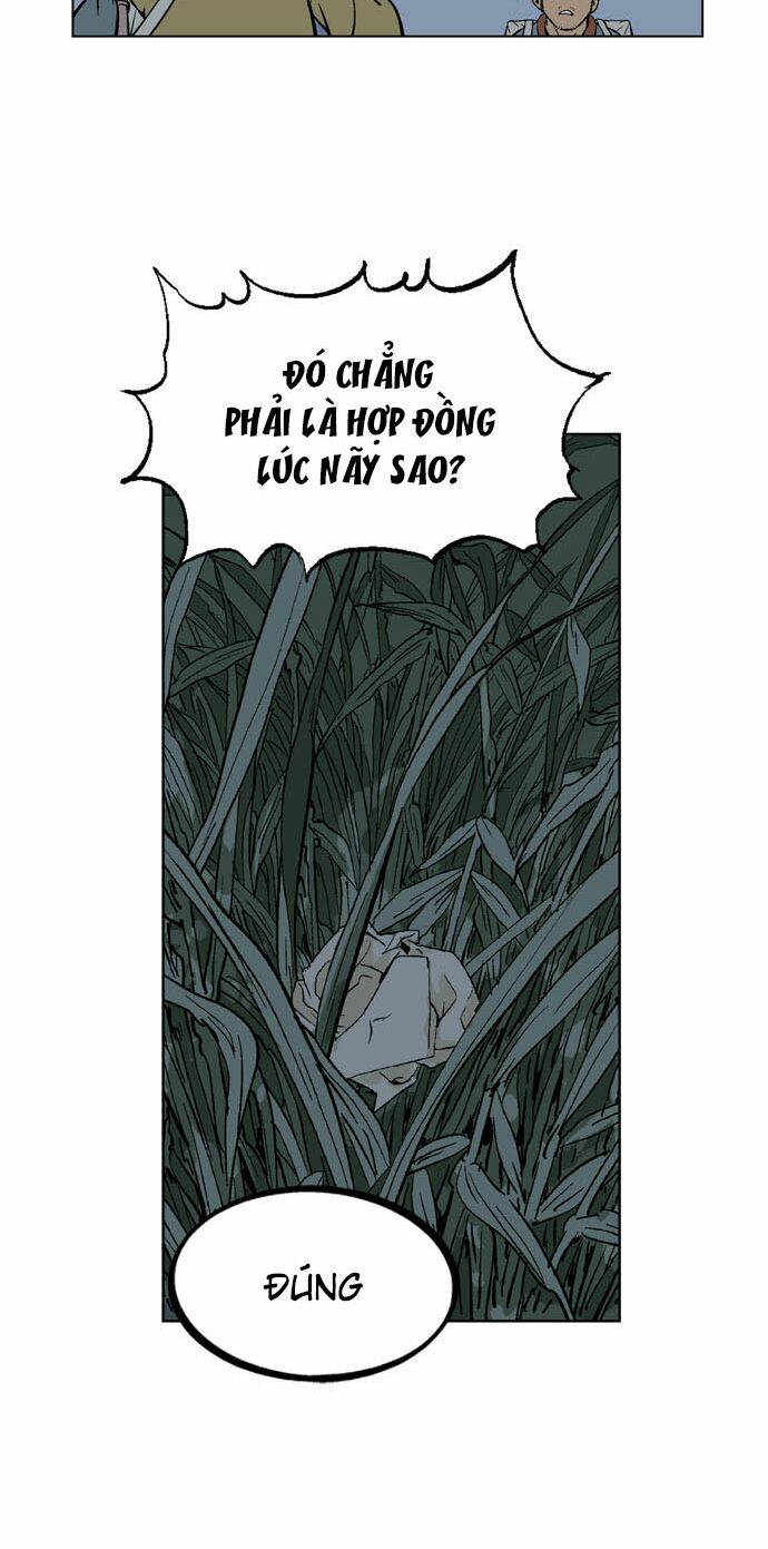 Gosu - Cao Thủ: Chapter 21