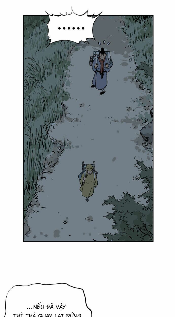 Gosu - Cao Thủ: Chapter 21