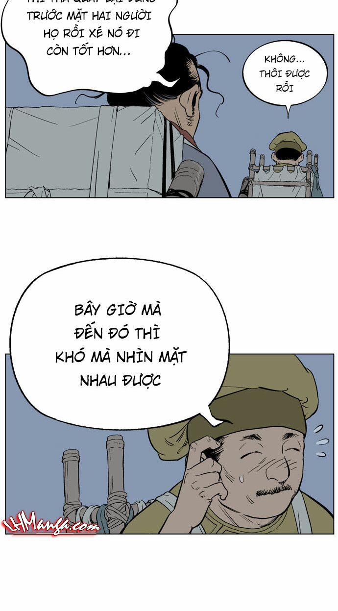 Gosu - Cao Thủ: Chapter 21