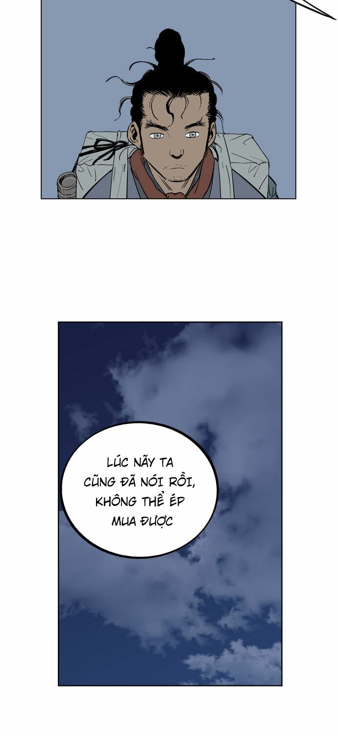 Gosu - Cao Thủ: Chapter 21