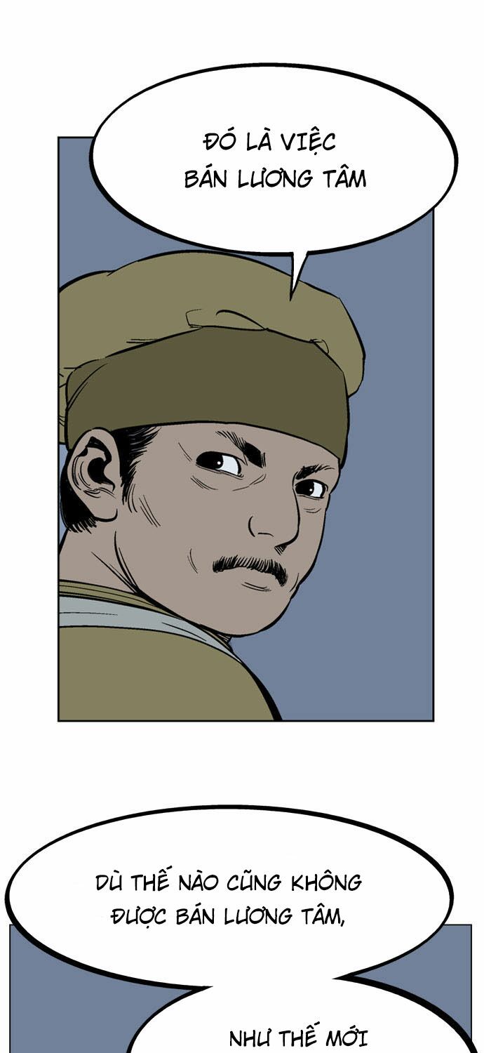 Gosu - Cao Thủ: Chapter 21