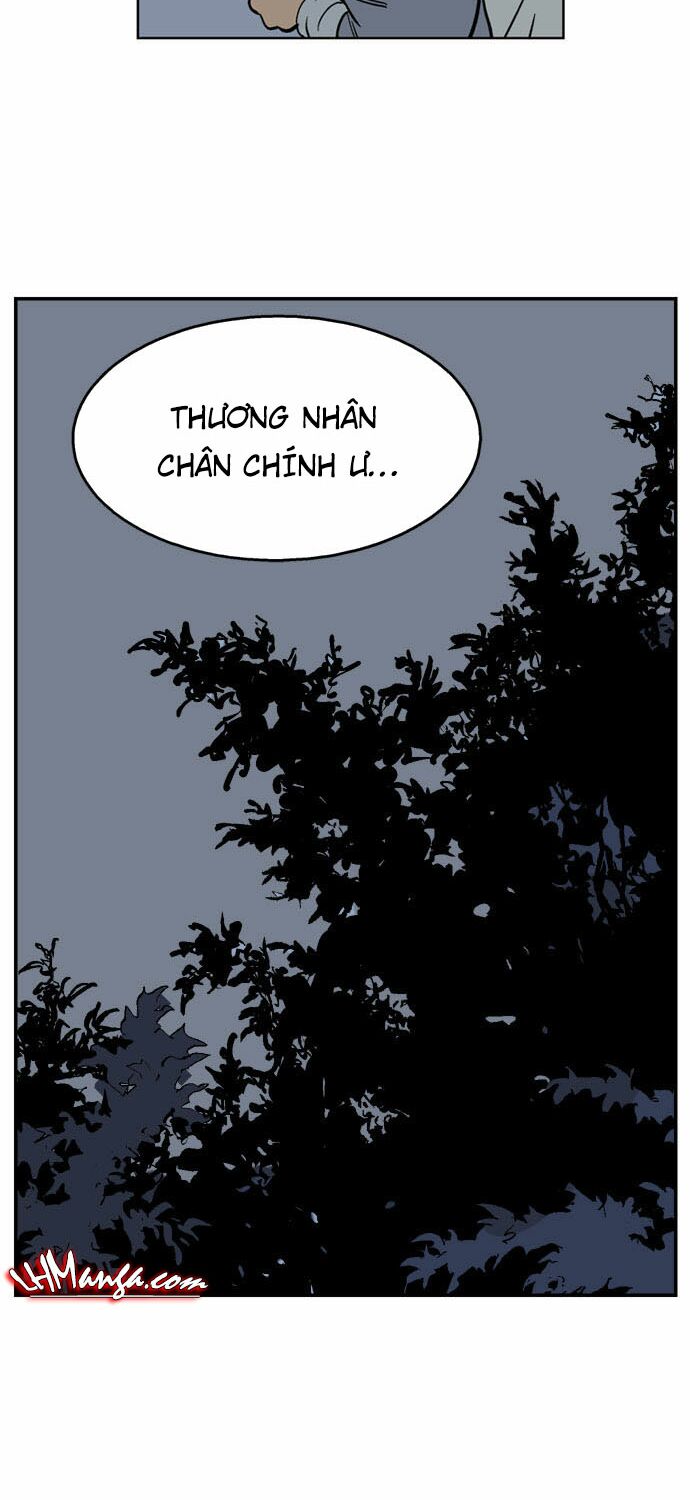 Gosu - Cao Thủ: Chapter 21