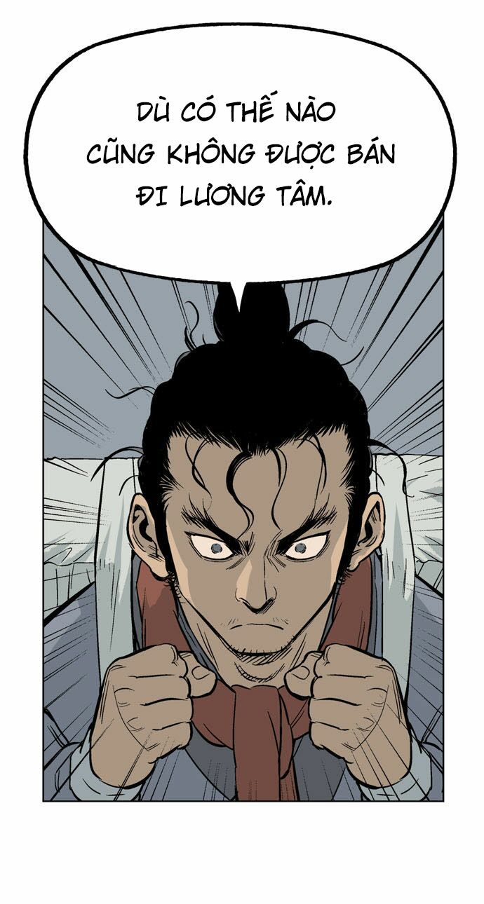 Gosu - Cao Thủ: Chapter 21