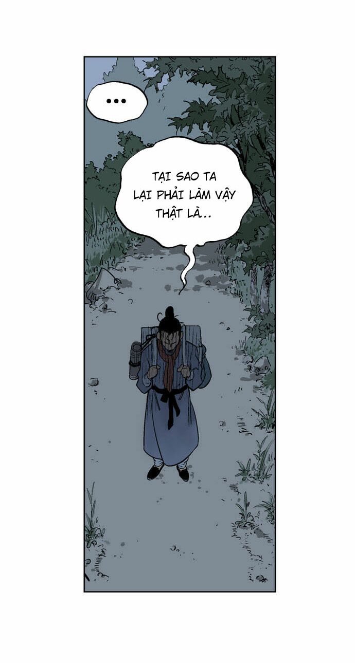 Gosu - Cao Thủ: Chapter 21