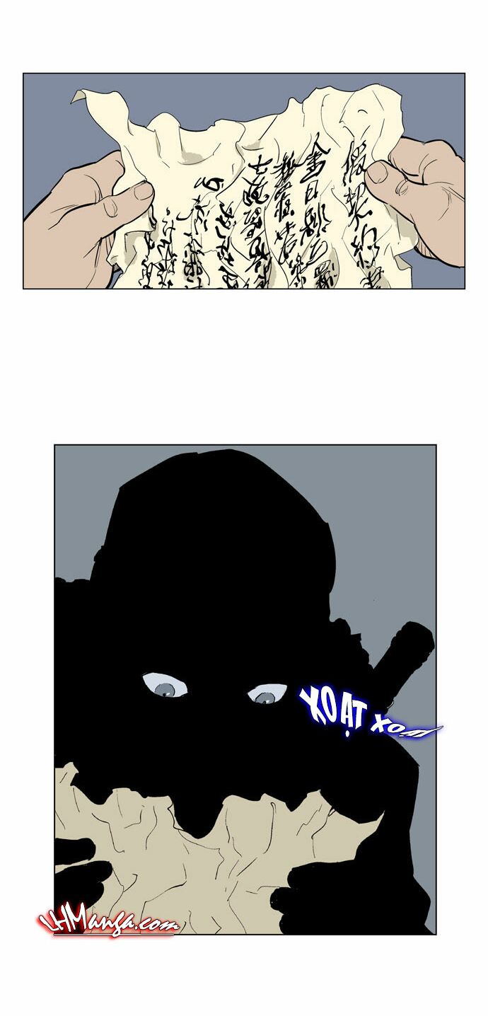 Gosu - Cao Thủ: Chapter 21