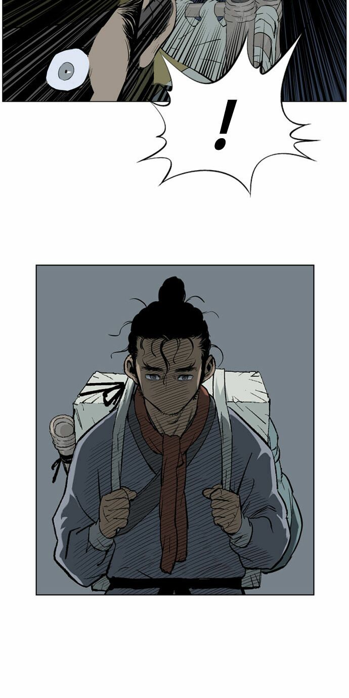 Gosu - Cao Thủ: Chapter 21