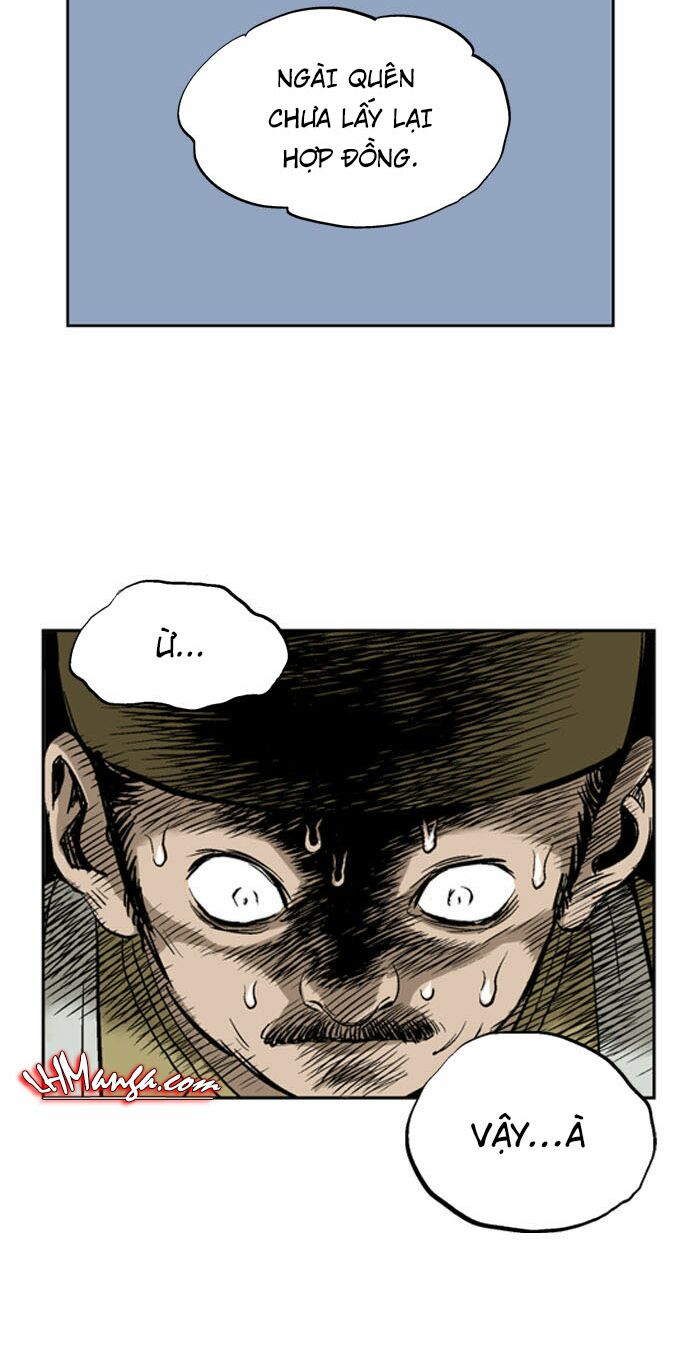 Gosu - Cao Thủ: Chapter 21