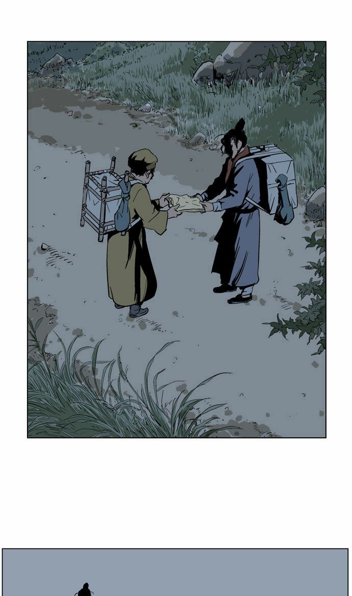Gosu - Cao Thủ: Chapter 21