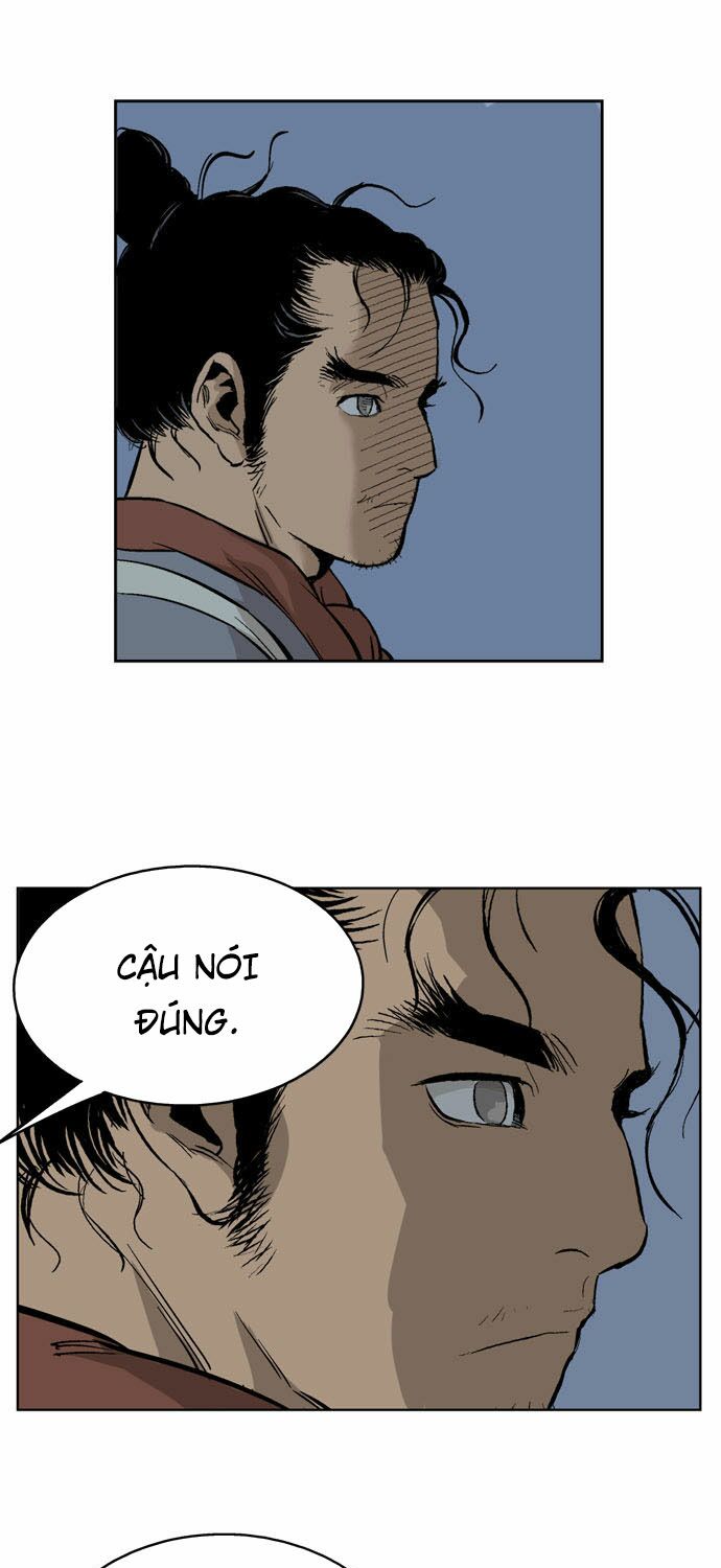 Gosu - Cao Thủ: Chapter 21