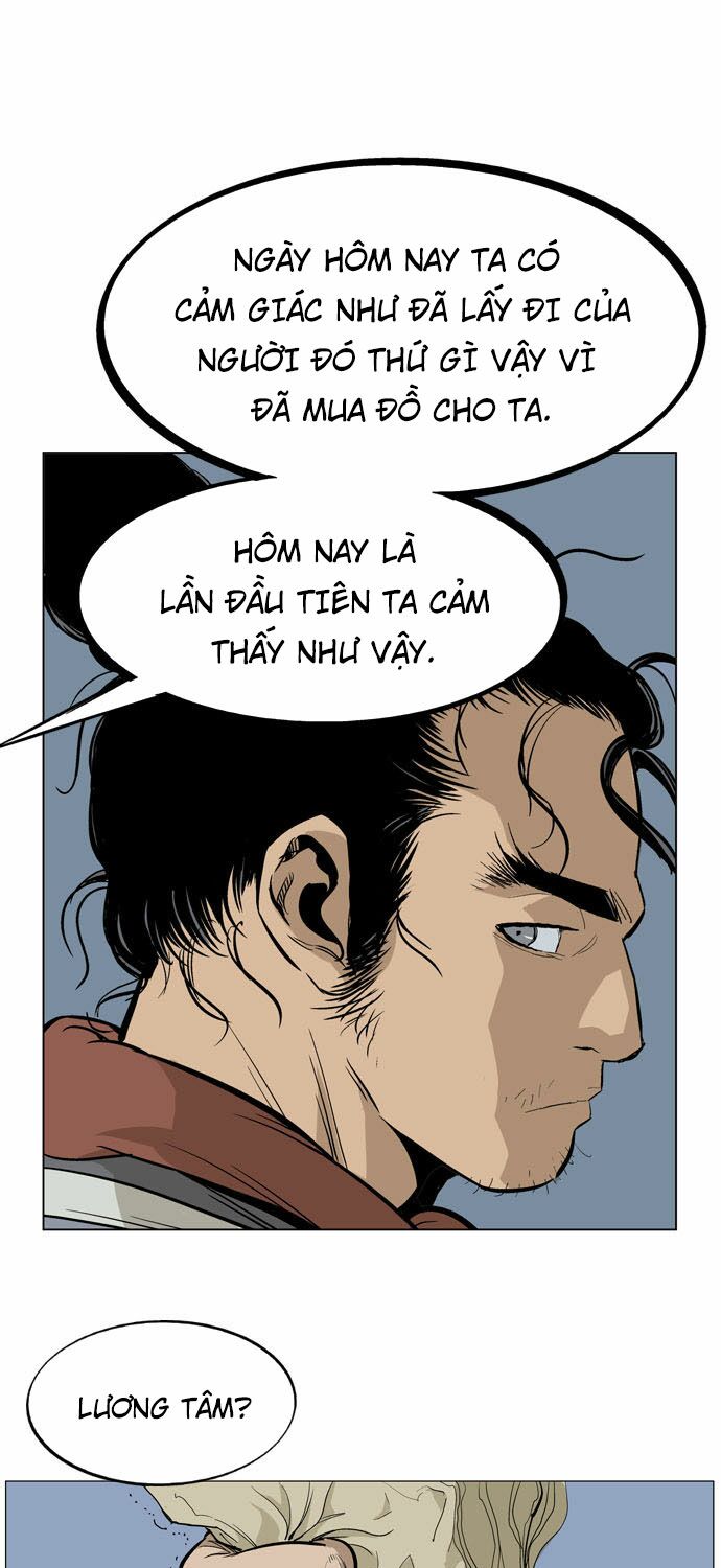 Gosu - Cao Thủ: Chapter 21