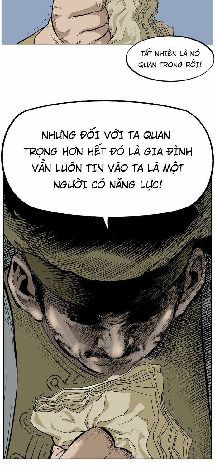 Gosu - Cao Thủ: Chapter 21