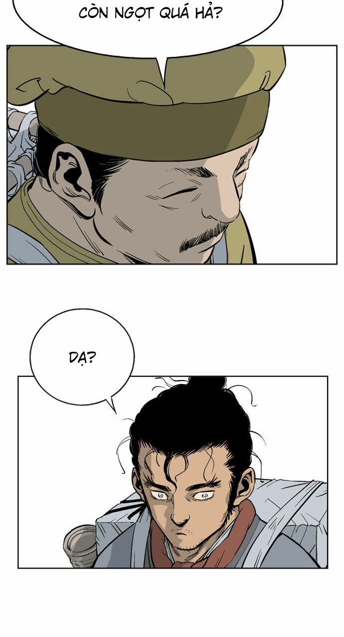 Gosu - Cao Thủ: Chapter 21