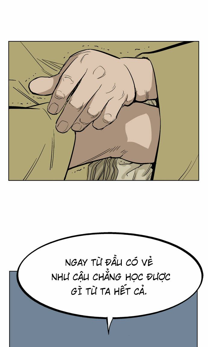 Gosu - Cao Thủ: Chapter 21