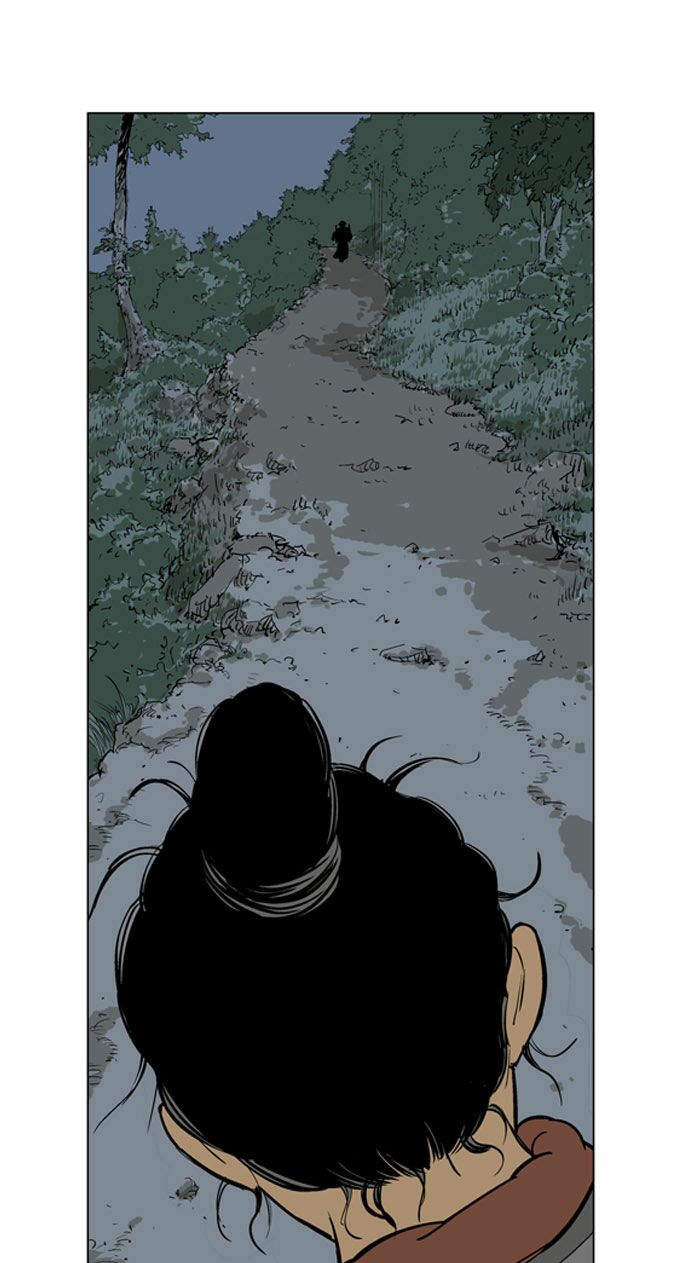 Gosu - Cao Thủ: Chapter 21
