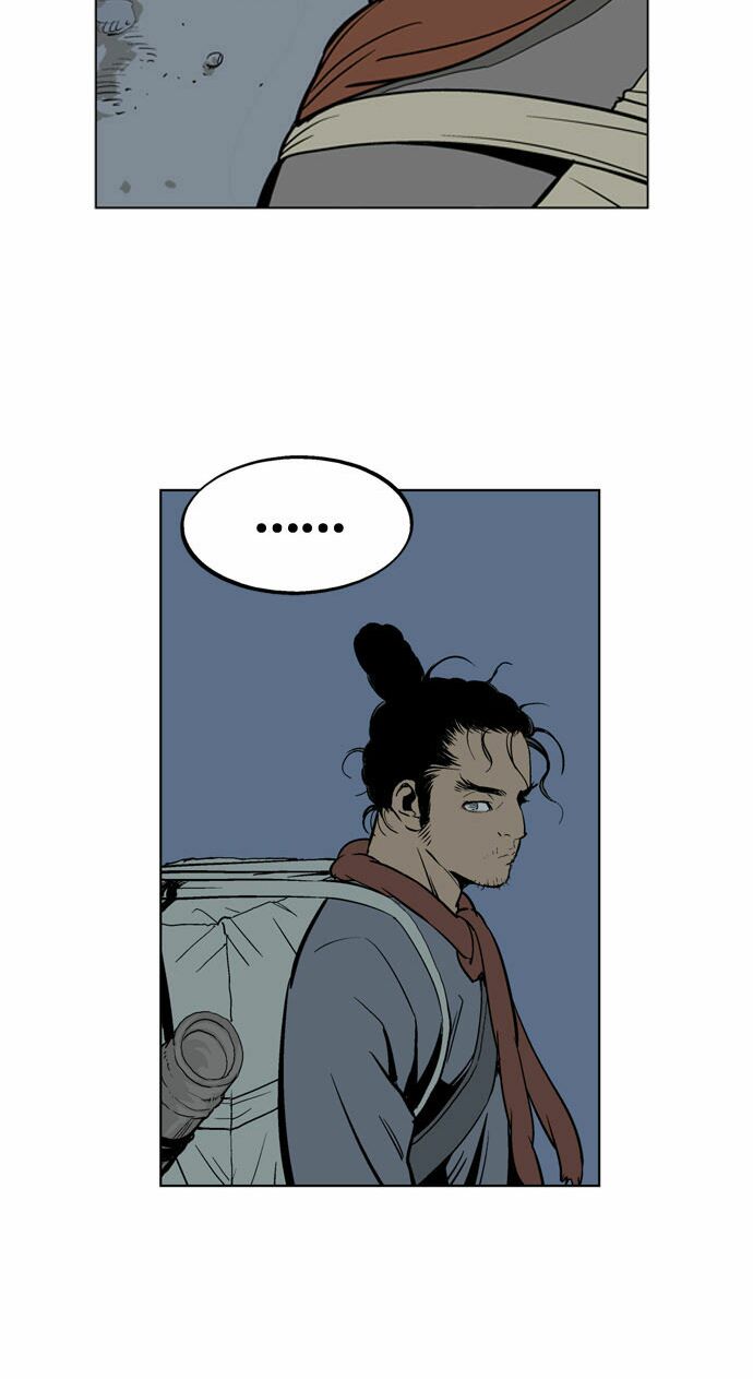 Gosu - Cao Thủ: Chapter 21