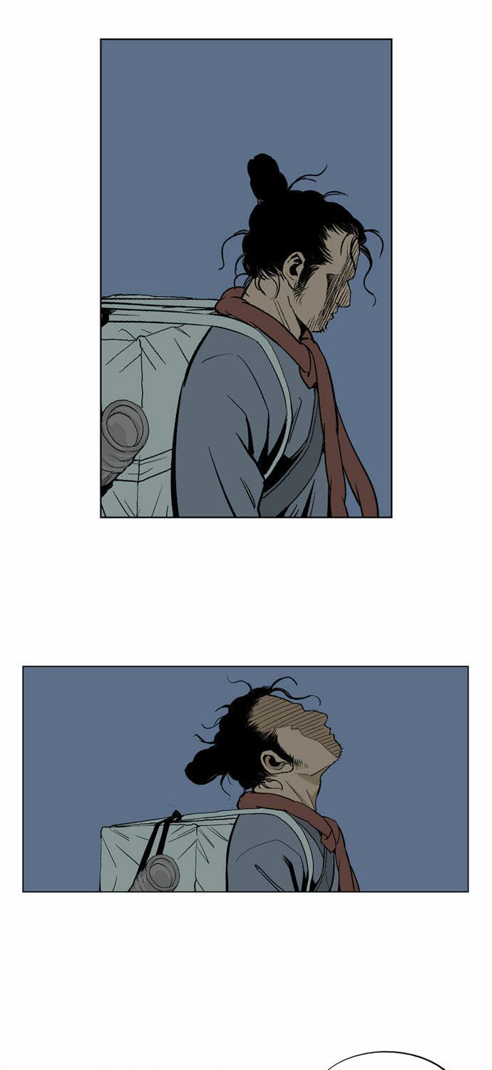 Gosu - Cao Thủ: Chapter 21