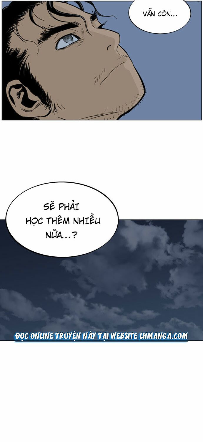 Gosu - Cao Thủ: Chapter 21