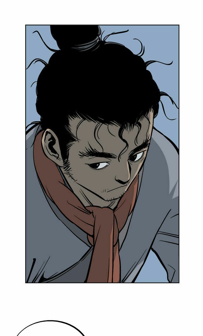 Gosu - Cao Thủ: Chapter 22