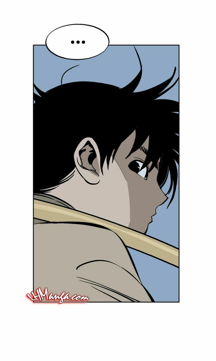 Gosu - Cao Thủ: Chapter 22