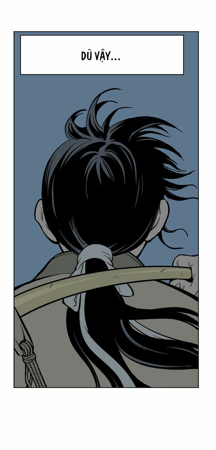 Gosu - Cao Thủ: Chapter 22