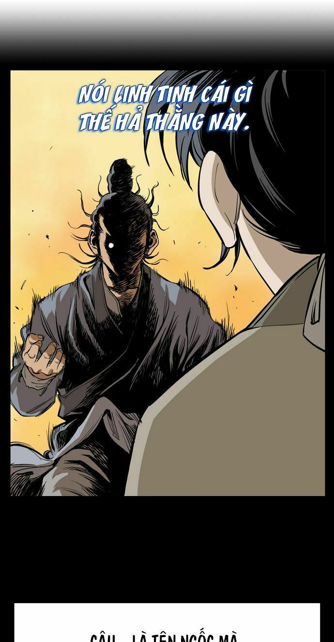 Gosu - Cao Thủ: Chapter 22