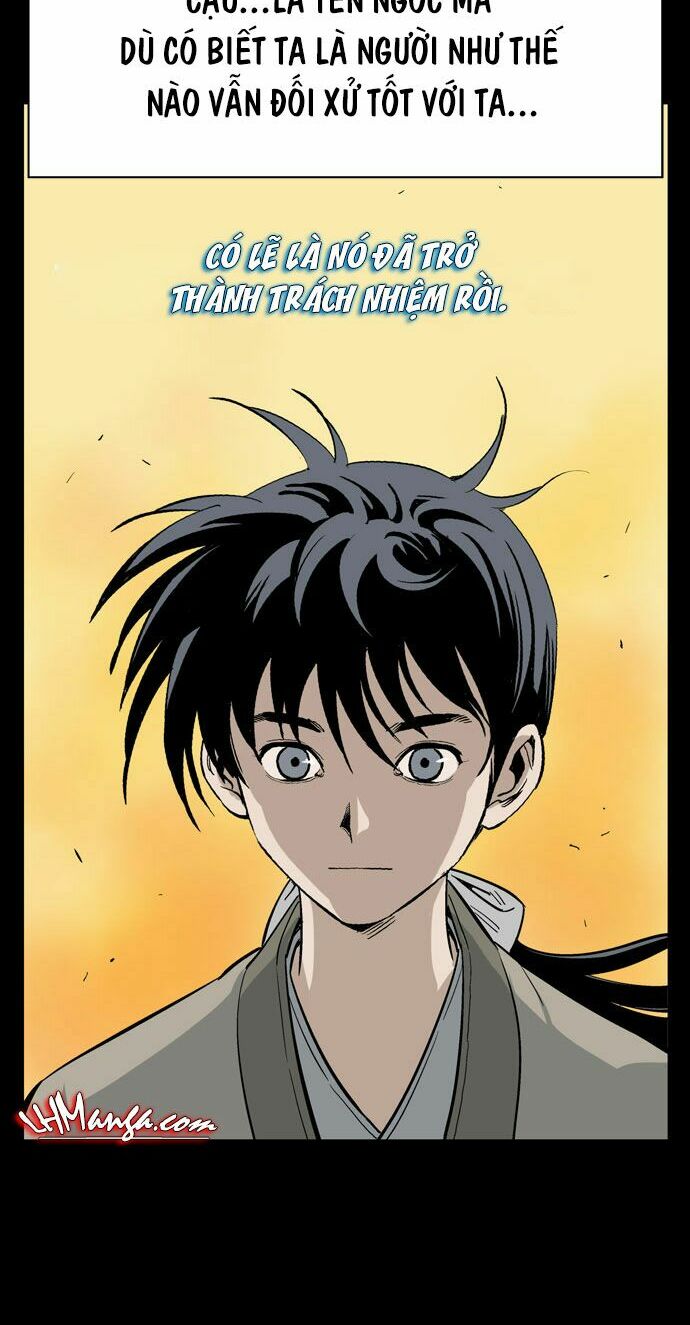 Gosu - Cao Thủ: Chapter 22